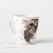 Latte Mug (Angle gauche)