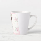 Latte Mug (Droite)