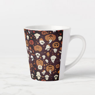 Latte Mug