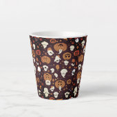 Latte Mug (Devant)