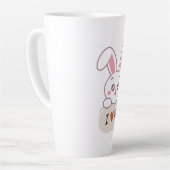 Latte Mug (Angle gauche)