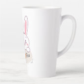 Latte Mug (Droite)