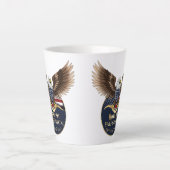 Latte Mug (Devant)