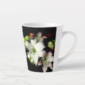 Latte Mug (Droite)