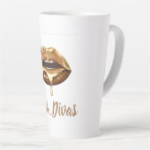 Latte Mug (Angle droit)