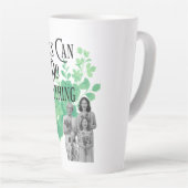 Latte Mug (Angle droit)