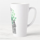 Latte Mug (Droite)
