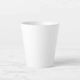 Latte Mug