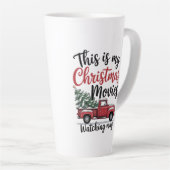 Latte Mug (Angle droit)