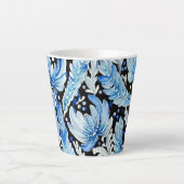 Latte Mug (Devant)