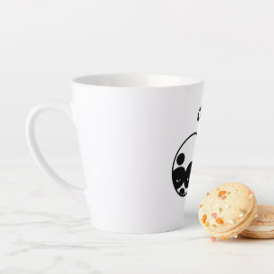 Latte Mug