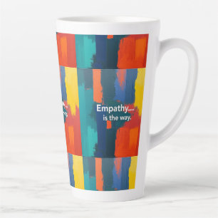 Latte Mug