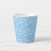 Latte Mug (Devant)