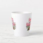 Latte Mug (Devant)