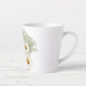 Latte Mug (Droite)