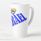 Latte Mug (Angle droit)