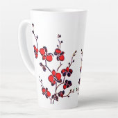 Latte Mug (Angle gauche)