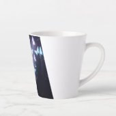 Latte Mug (Droite)