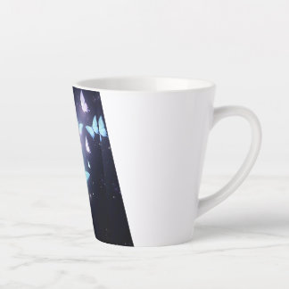 Latte Mug