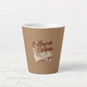 Latte Mug (Devant)