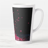 Latte Mug (Droite)