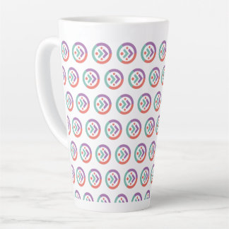 Latte Mug