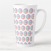 Latte Mug (Droite)