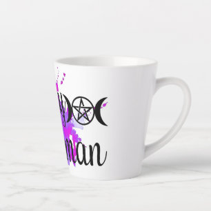 Latte Mug