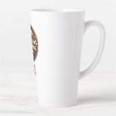 Latte Mug (Droite)