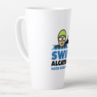 Latte Mug