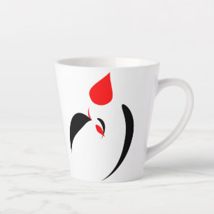 Latte Mug