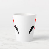 Latte Mug (Devant)