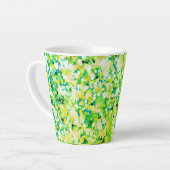 Latte Mug (Angle gauche)