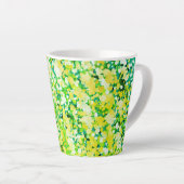 Latte Mug (Angle droit)