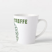 Latte Mug (Droite)