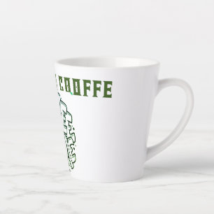 Latte Mug