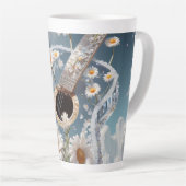 Latte Mug (Angle droit)