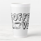 Latte Mug (Devant)
