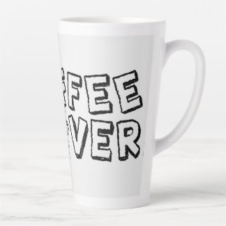 Latte Mug