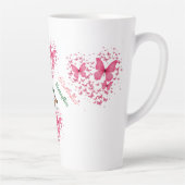 Latte Mug (Droite)