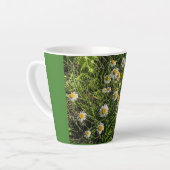Latte Mug (Angle gauche)