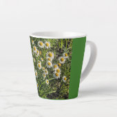 Latte Mug (Angle droit)