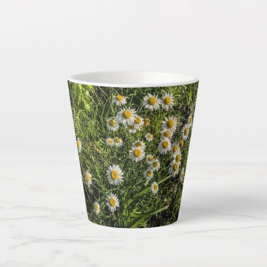 Latte Mug (Devant)