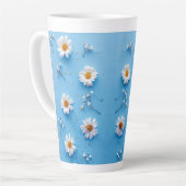 Latte Mug (Angle gauche)