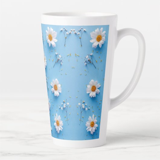 Latte Mug (Droite)