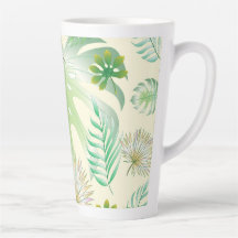 Latte Mug