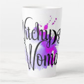 Latte Mug (Devant)