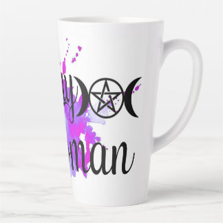 Latte Mug