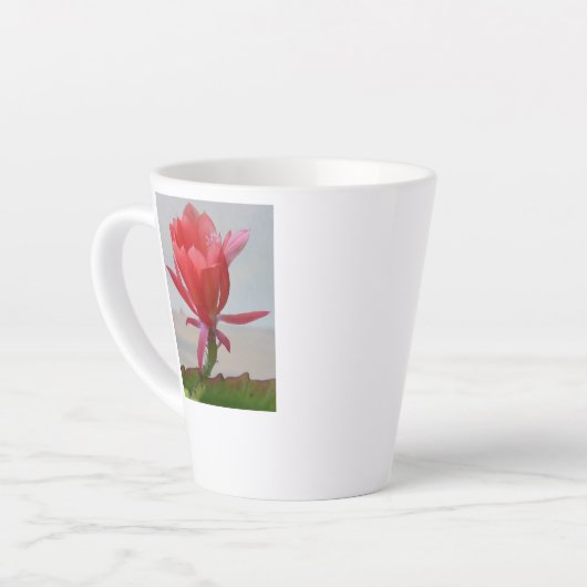 Latte Mug (Angle gauche)