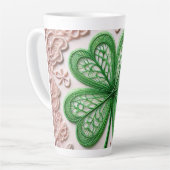 Latte Mug (Angle gauche)